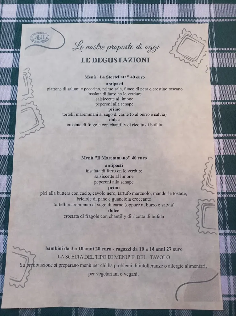 Menu_Gli Attortellati_Grosseto_image_4