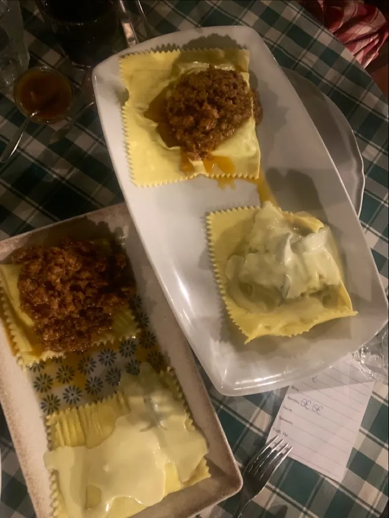 Anna Feehan_Gli Attortellati_Grosseto_review