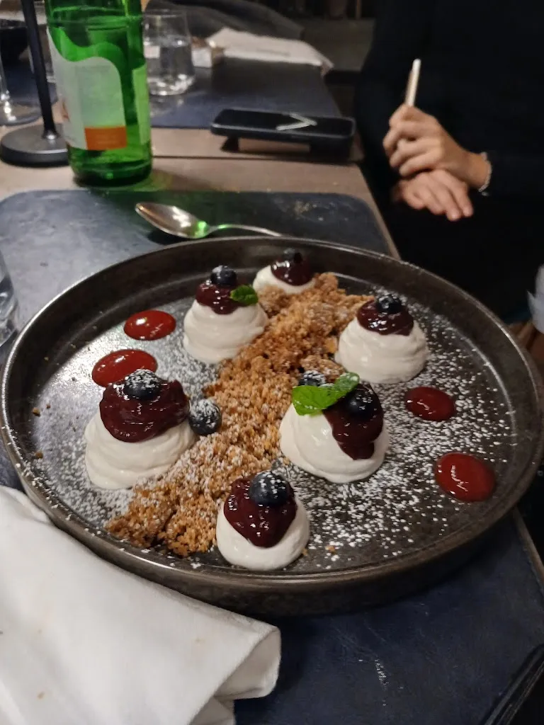 Menu_Dal Nic Trattoria_Grosseto_image_9