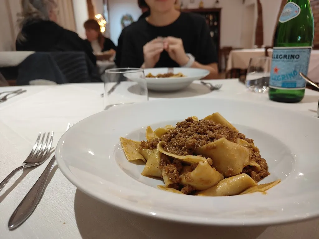 Menu_Osteria Ghigo. Ristorante Tipico di Maremma_Grosseto_image_5