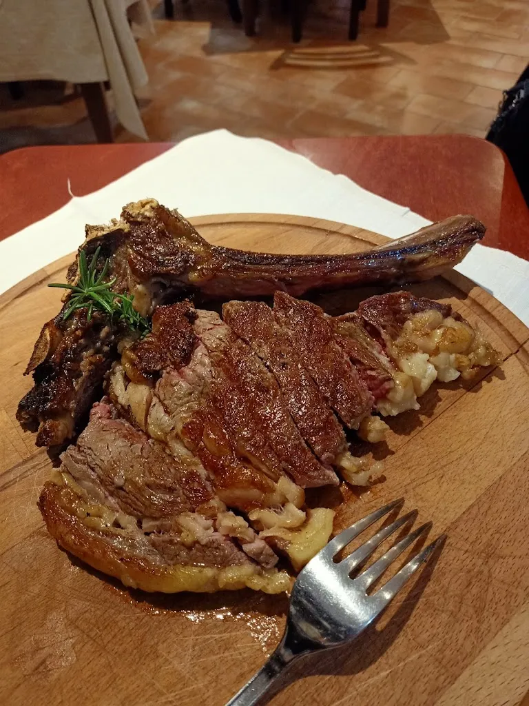 Menu_Osteria Ghigo. Ristorante Tipico di Maremma_Grosseto_image_6