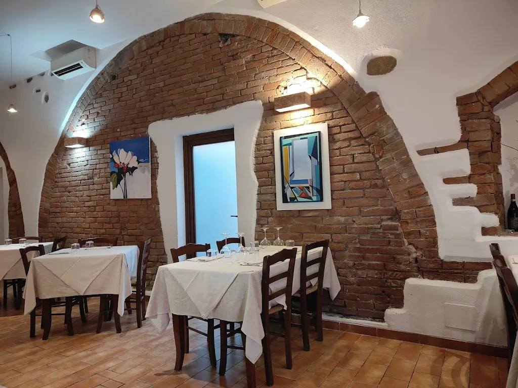 Enxu Zhang_Osteria Ghigo. Ristorante Tipico di Maremma_Grosseto_review