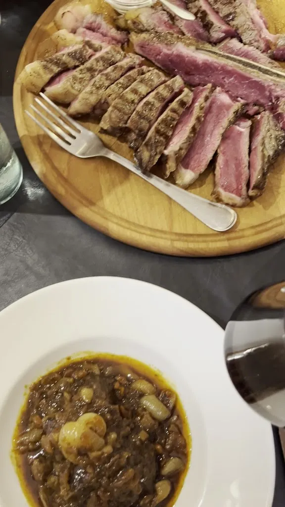 Osteria Ghigo. Ristorante Tipico di Maremma_Grosseto_slider_image_2