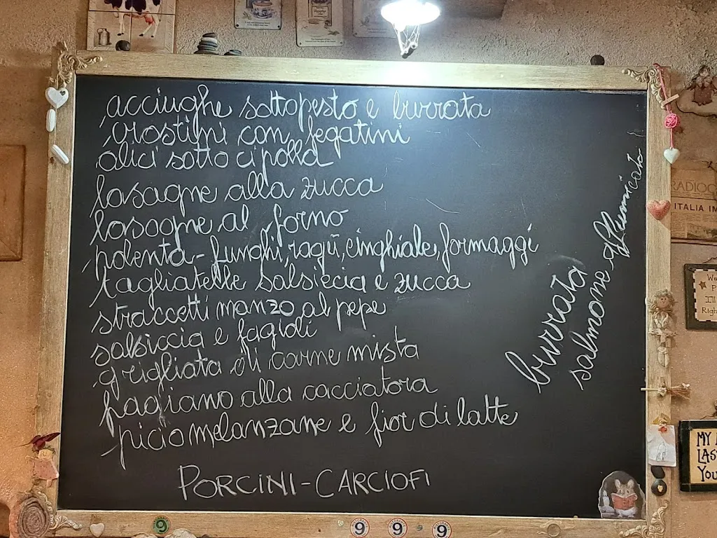 Menu_Al Numero 9 Grosseto_Grosseto_image_2
