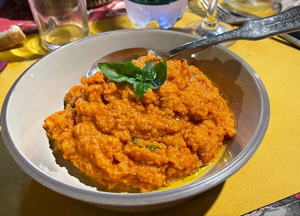 Menu_Al Numero 9 Grosseto_Grosseto_image_5