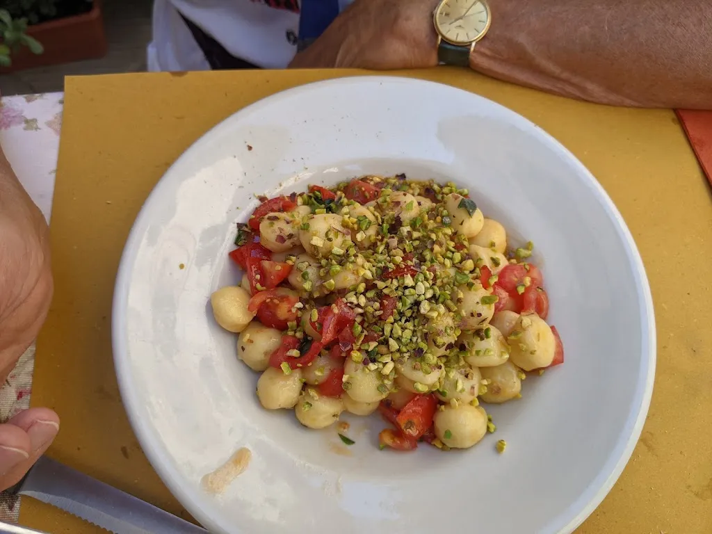 Menu_Al Numero 9 Grosseto_Grosseto_image_7