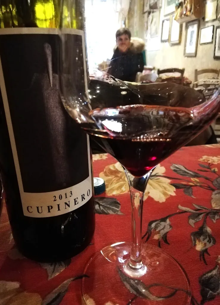 Menu_Al Numero 9 Grosseto_Grosseto_image_8