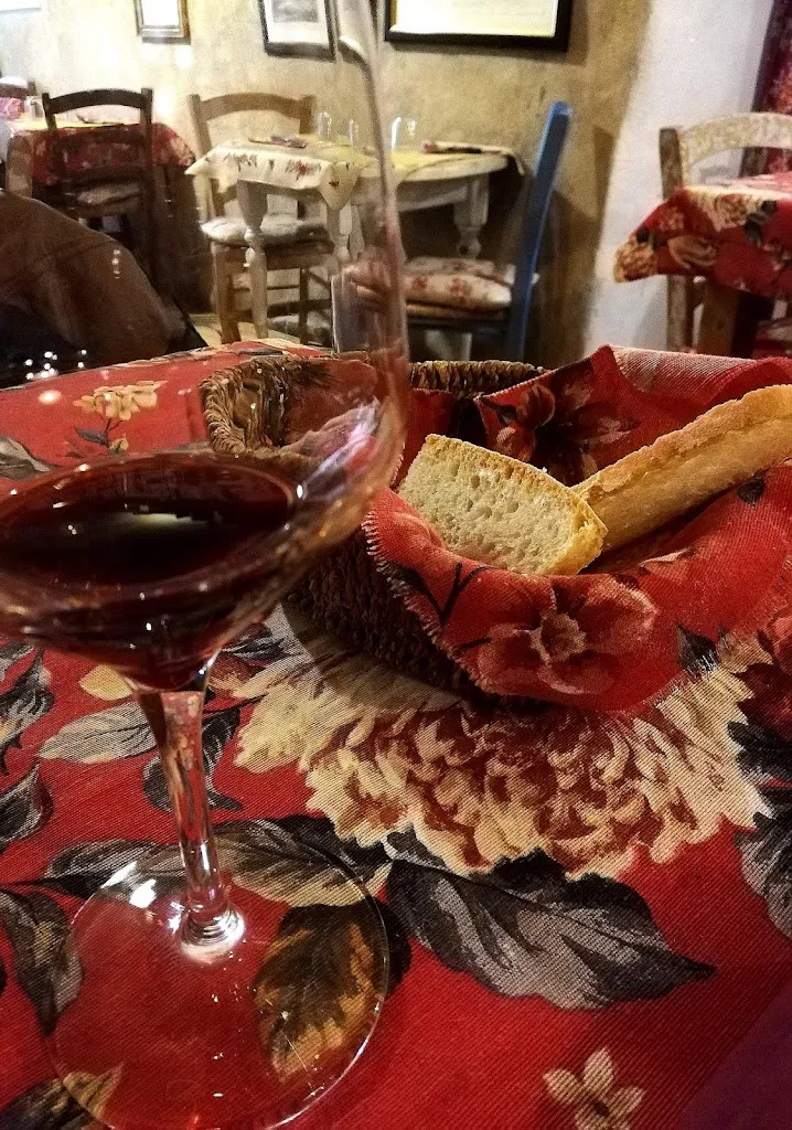 Menu_Al Numero 9 Grosseto_Grosseto_image_9