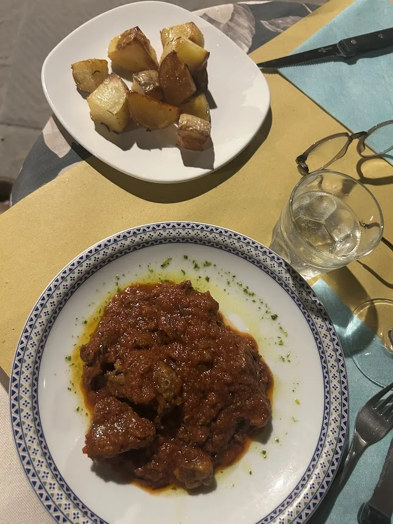 Viktoria Szipka_Al Numero 9 Grosseto_Grosseto_review