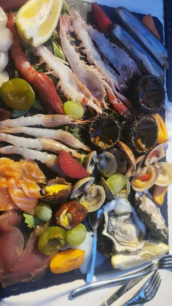 Menu_Ristorante di pesce Grosseto L'uva e il malto_Grosseto_image_4