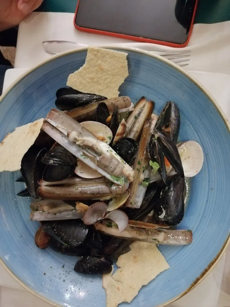 Menu_Ristorante di pesce Grosseto L'uva e il malto_Grosseto_image_5