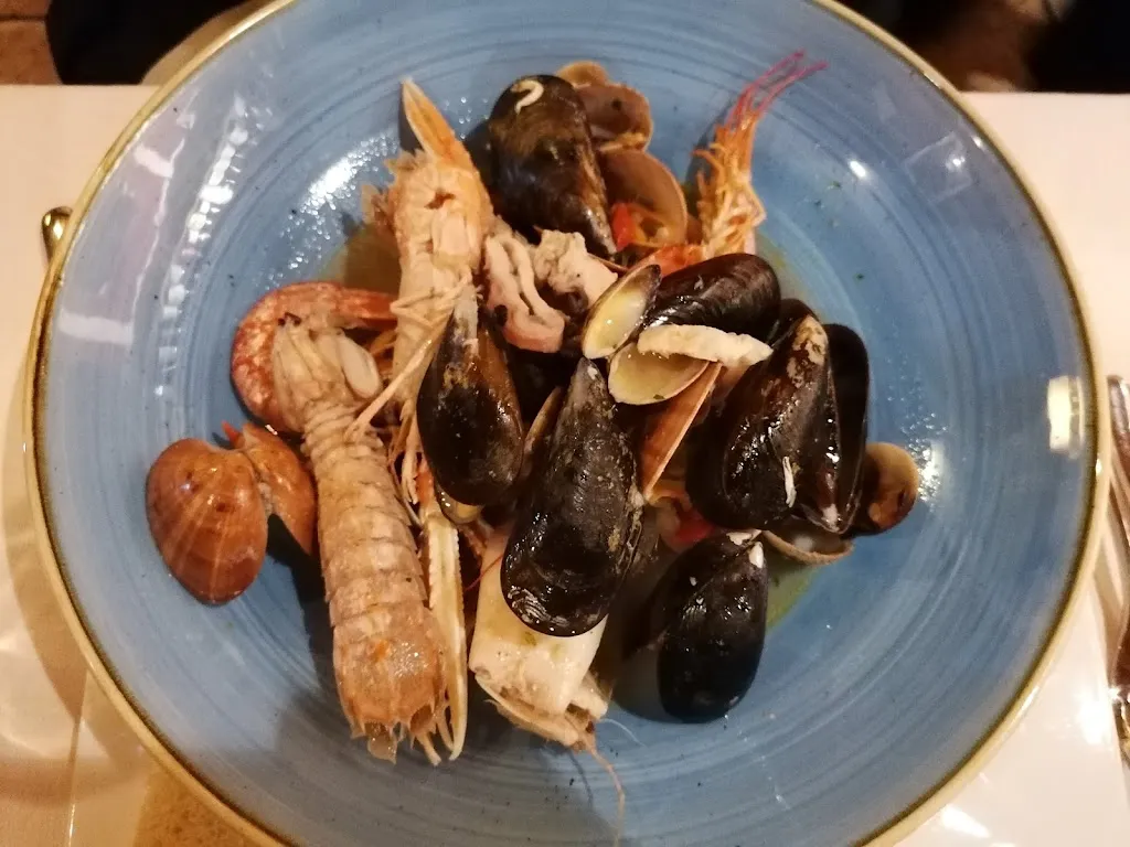 Menu_Ristorante di pesce Grosseto L'uva e il malto_Grosseto_image_6