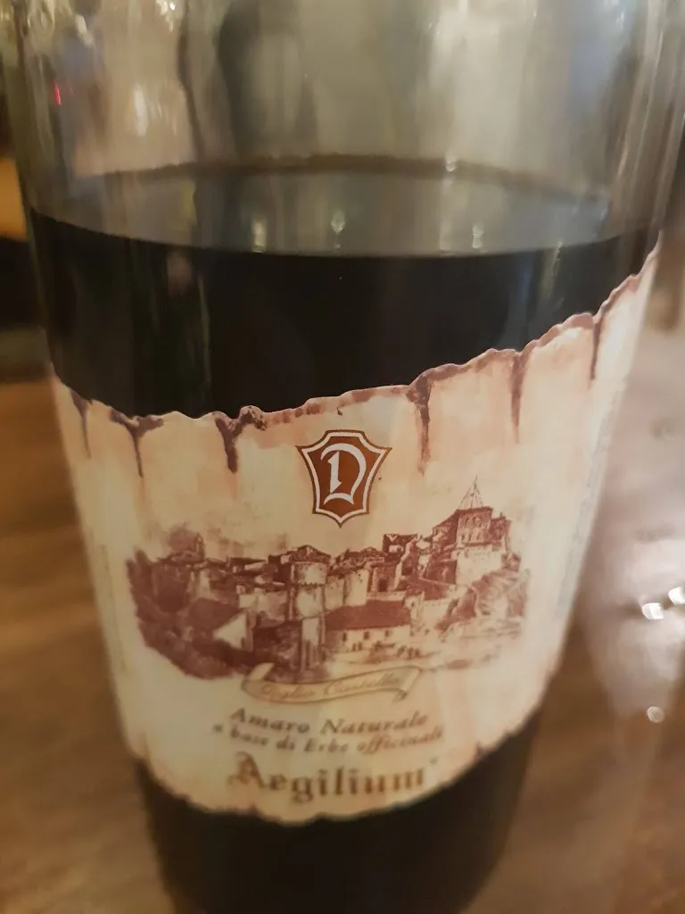 Menu_Ristorante di pesce Grosseto L'uva e il malto_Grosseto_image_8