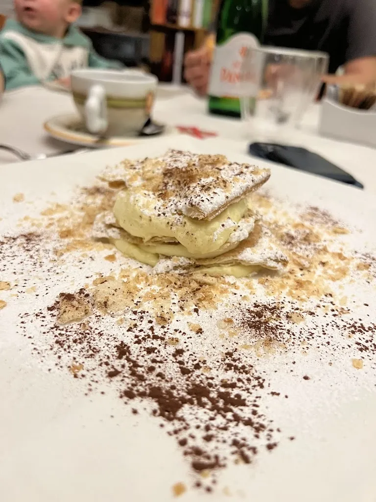 Daria Bocharova_Ristorante di pesce Grosseto L'uva e il malto_Grosseto_review