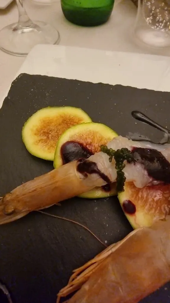 Ristorante di pesce Grosseto L'uva e il malto_Grosseto_slider_image_2