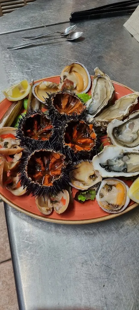 Ristorante di pesce Grosseto L'uva e il malto_Grosseto_slider_image_3