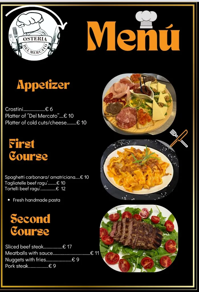 Menu_Osteria Bar del Mercato_Grosseto_immagine_1