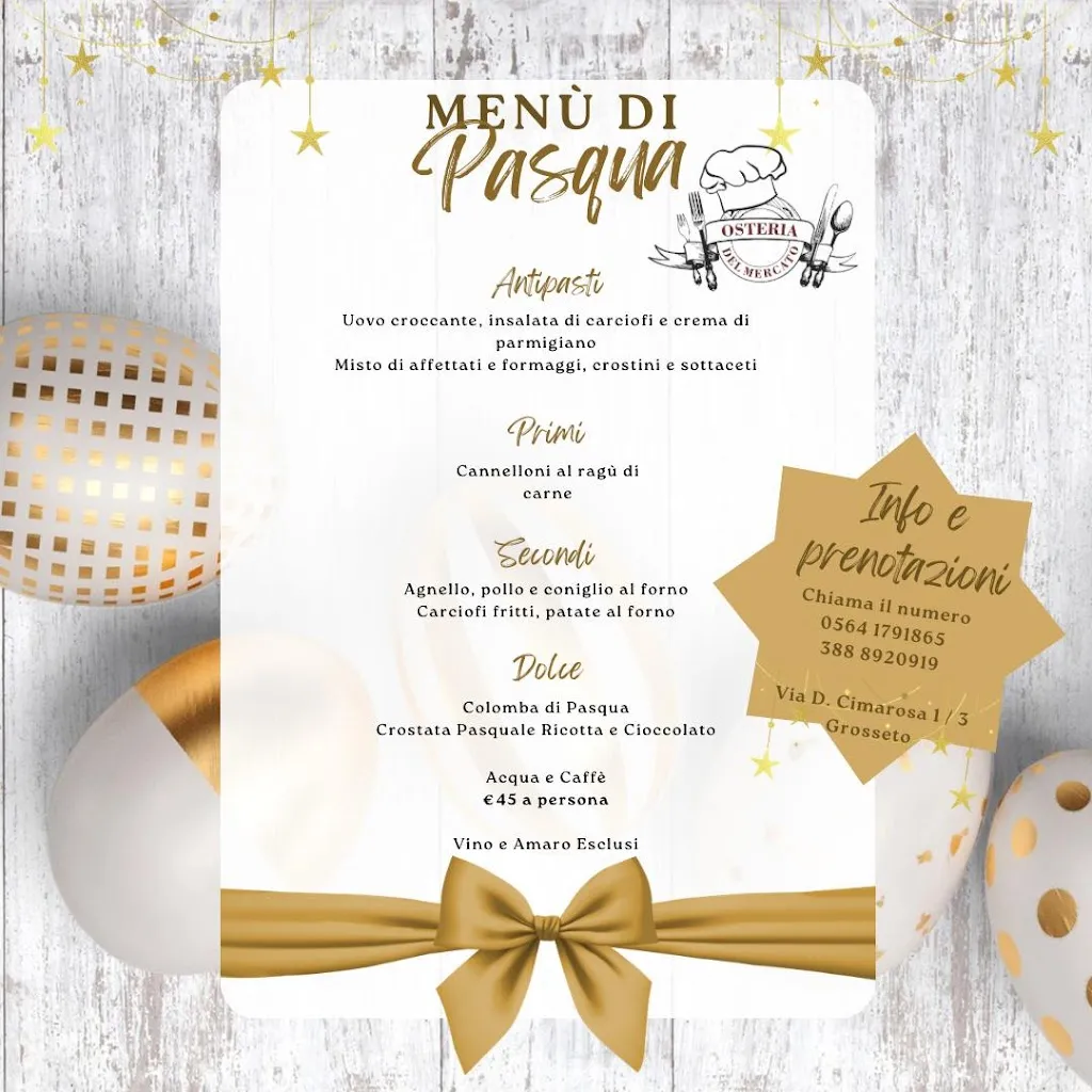 Menu_Osteria Bar del Mercato_Grosseto_immagine_2