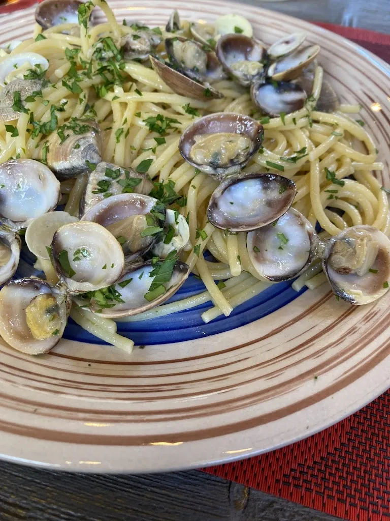 Liz Floyd_Osteria Bar del Mercato_Grosseto_recensione