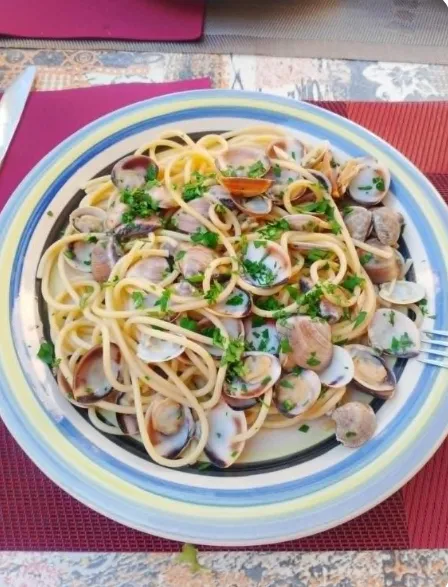 Simone Califano_Osteria Bar del Mercato_Grosseto_recensione