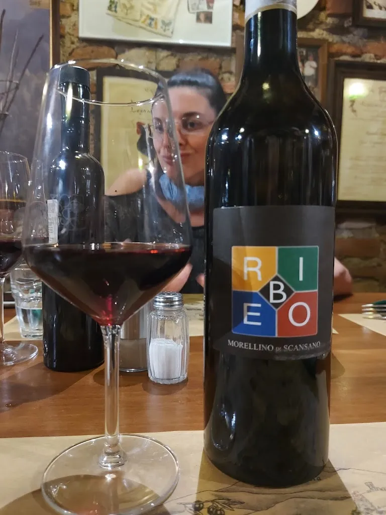 Menu_Vineria Da Romolo_Grosseto_image_5