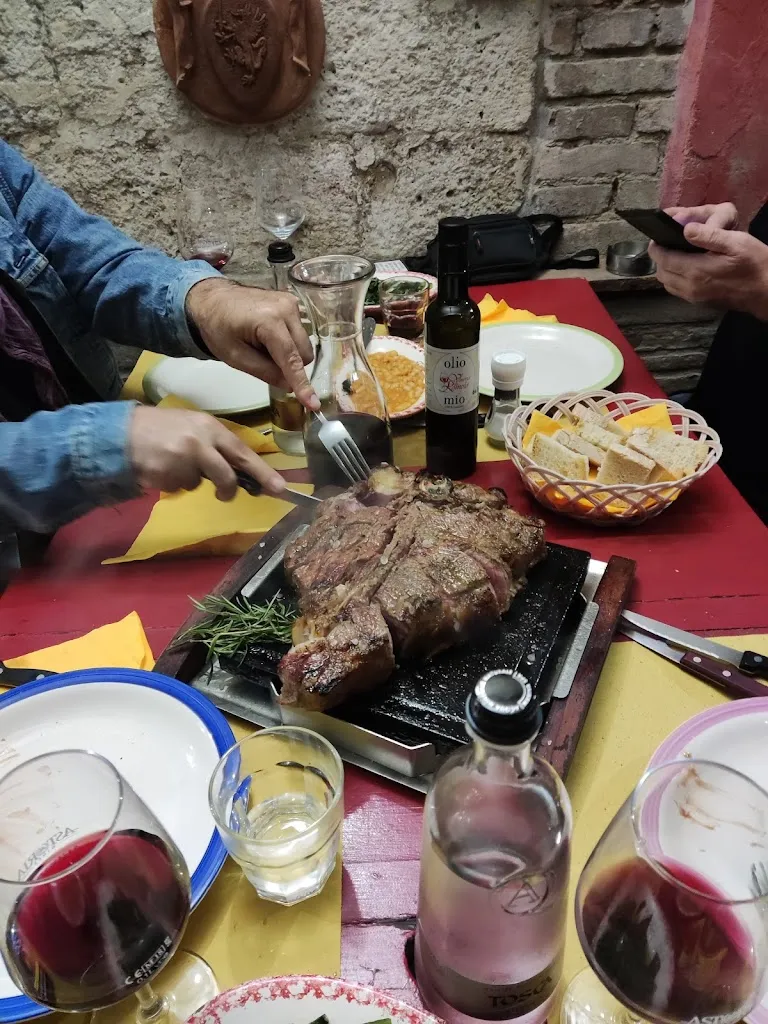 Menu_Vineria Da Romolo_Grosseto_image_6