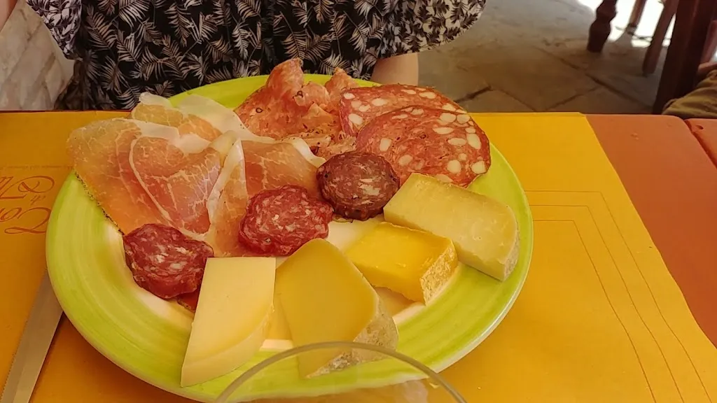 Menu_Vineria Da Romolo_Grosseto_image_7