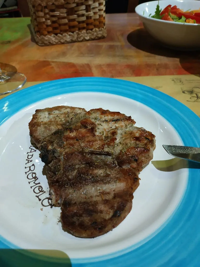 Menu_Vineria Da Romolo_Grosseto_image_8