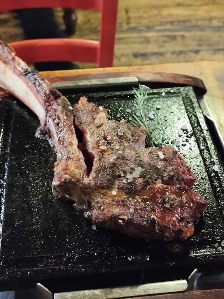 9 8 _Vineria Da Romolo_Grosseto_review