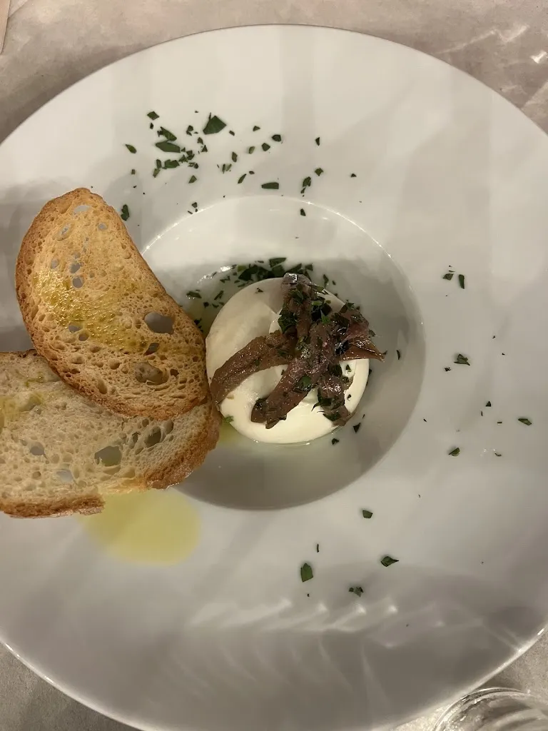 Inna Hanah Byshevskaya_Ristorante Angolo Divino Bar e Pizzeria_Grosseto_review