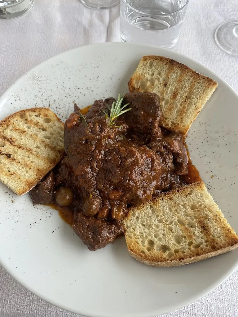 David Sparrefors_Maremma bona_Grosseto_review