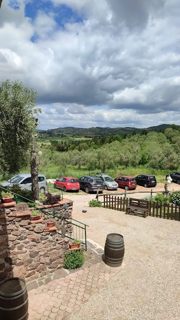 giku giku_Maremma bona_Grosseto_review