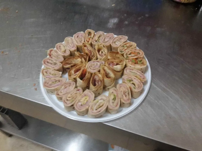 Menu_Il Re della Focaccia...prodotti da forno_Massafra_image_3