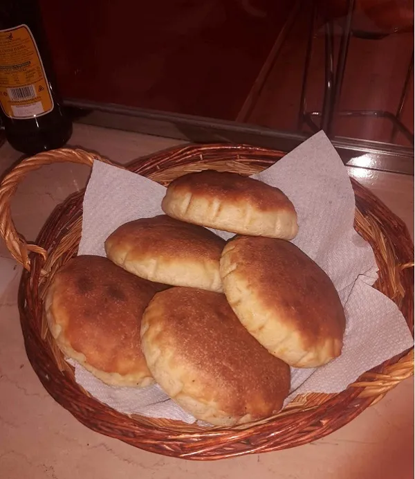 Menu_Il Re della Focaccia...prodotti da forno_Massafra_image_8