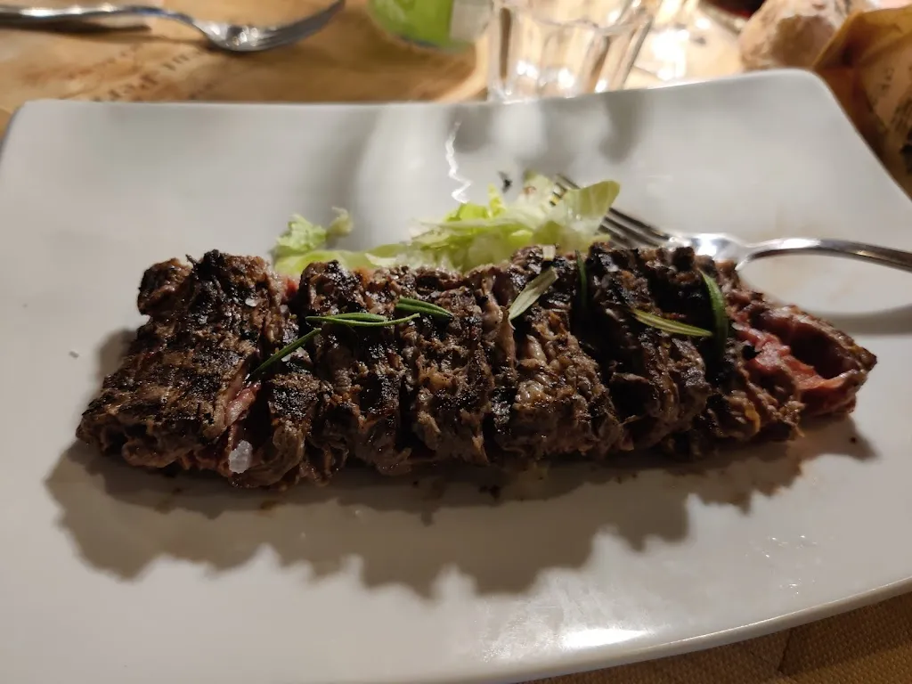 Menu_Ristorante Locanda Dei Briganti_Grosseto_image_5