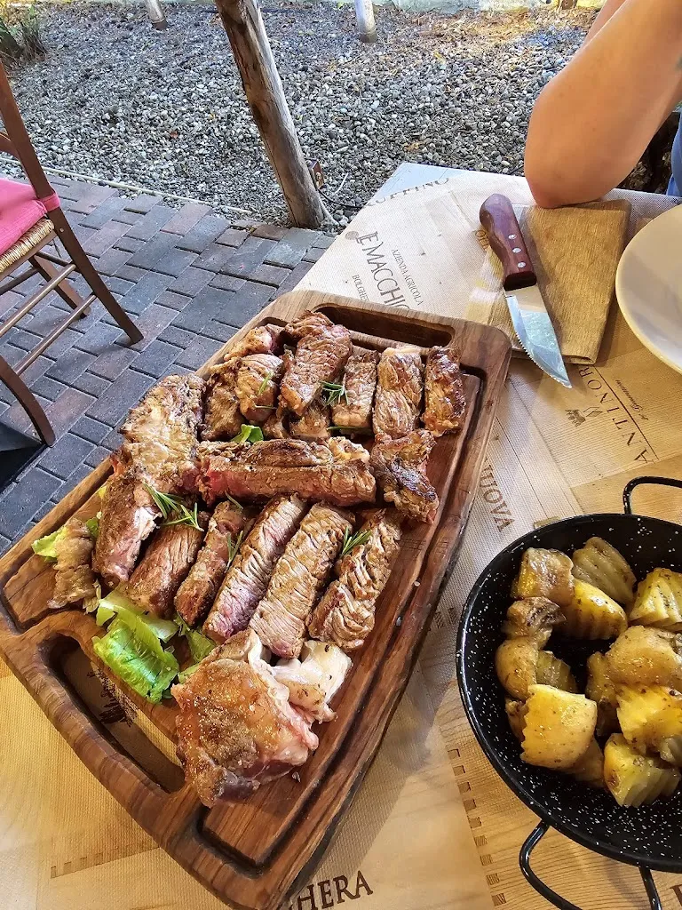 Menu_Ristorante Locanda Dei Briganti_Grosseto_image_6