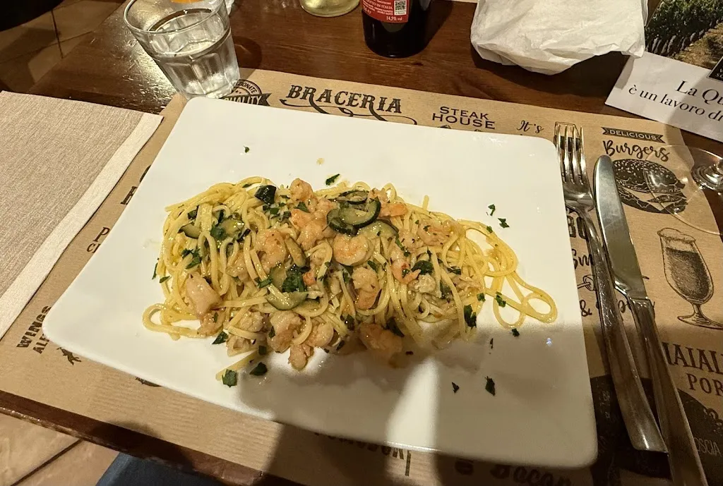 M D_Ristorante Locanda Dei Briganti_Grosseto_review