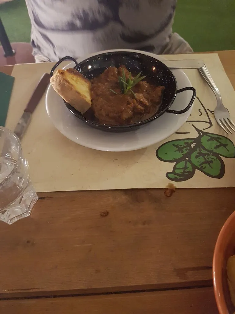 Bart van Wageningen_Ristorante Locanda Dei Briganti_Grosseto_review