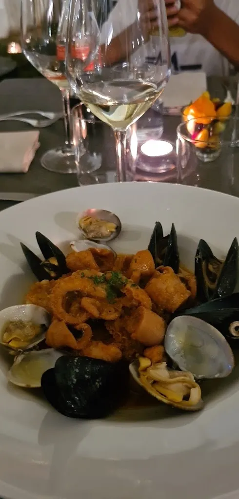 F. L._Al Posto Accanto_Grosseto_recensione