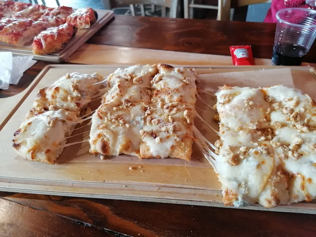 Ruxandra Ionela Berinde_Porca Vacca_Grosseto_recensione