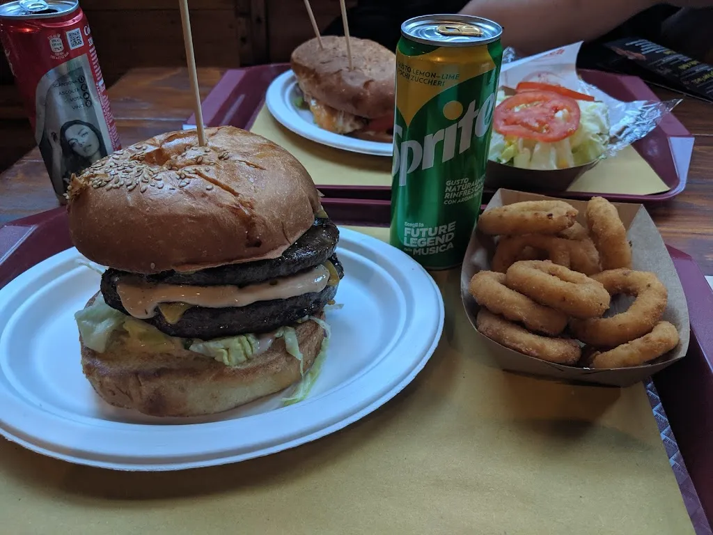 Stephen Malcolm_Porca Vacca_Grosseto_recensione