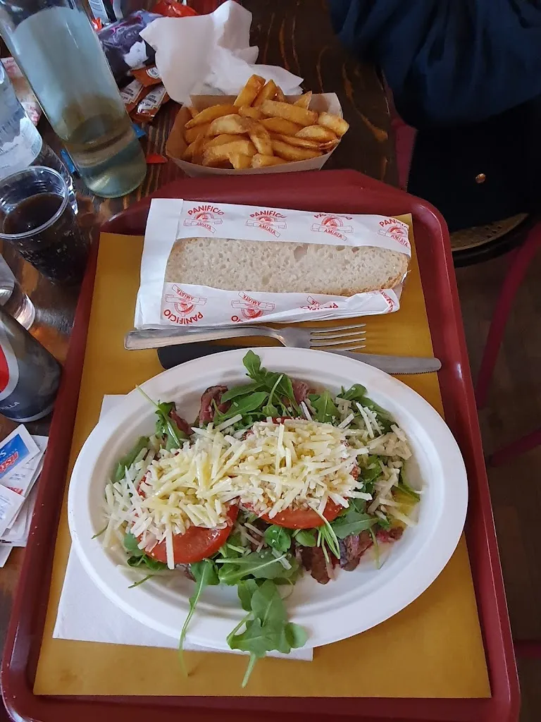 C Levins_Porca Vacca_Grosseto_recensione