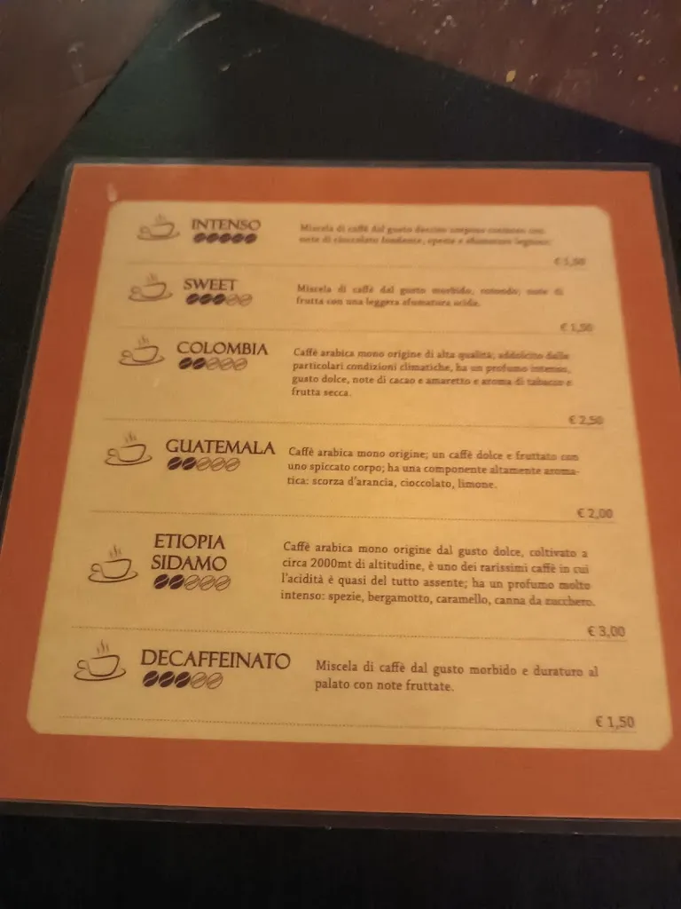 Menu_Buca San Lorenzo_Grosseto_immagine_1