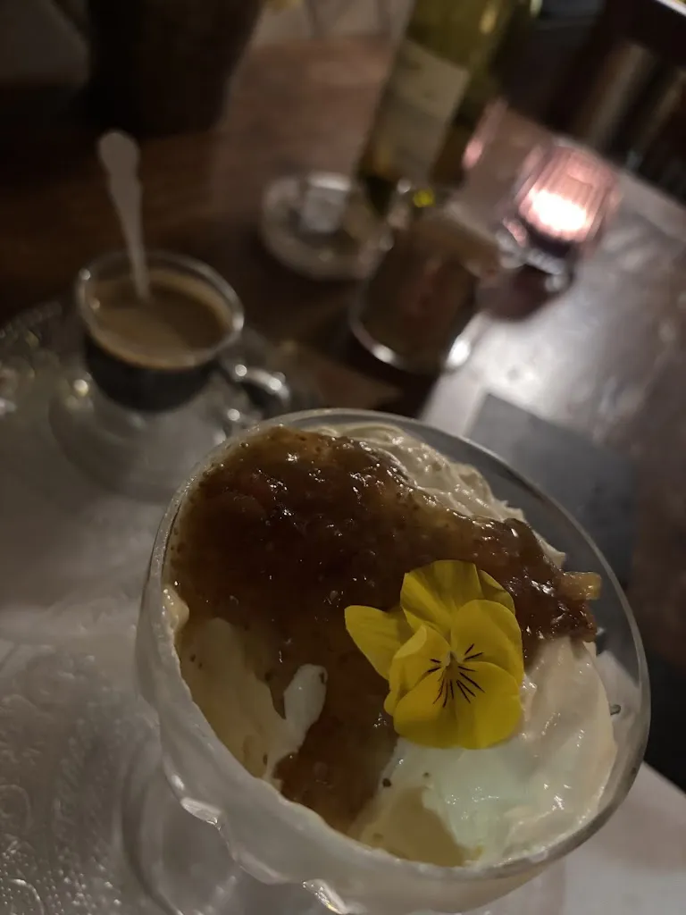 Vincent Luca_Buca San Lorenzo_Grosseto_recensione