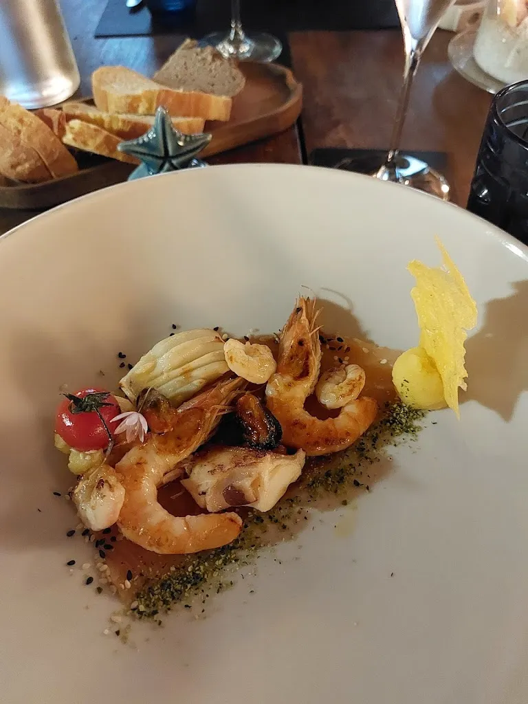 Marco Falessi_Buca San Lorenzo_Grosseto_recensione