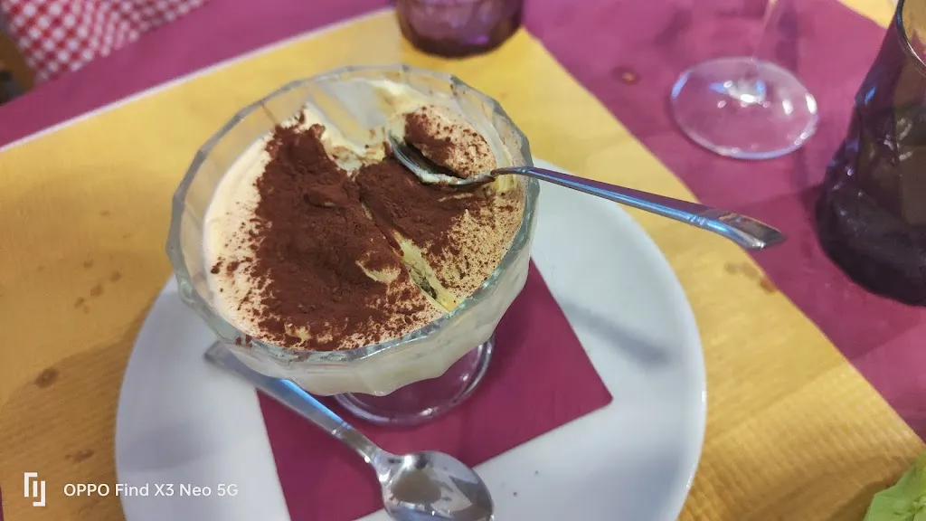 Menu_Trattoria Rosticceria Da Maria._Grosseto_image_5