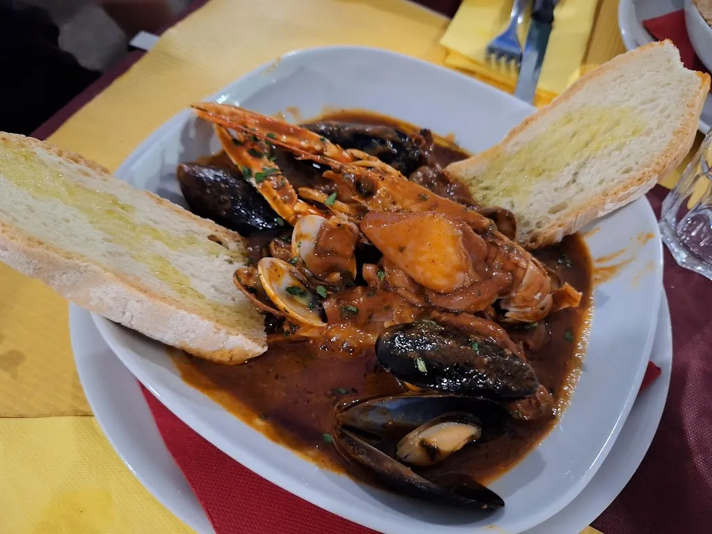 Menu_Trattoria Rosticceria Da Maria._Grosseto_image_6