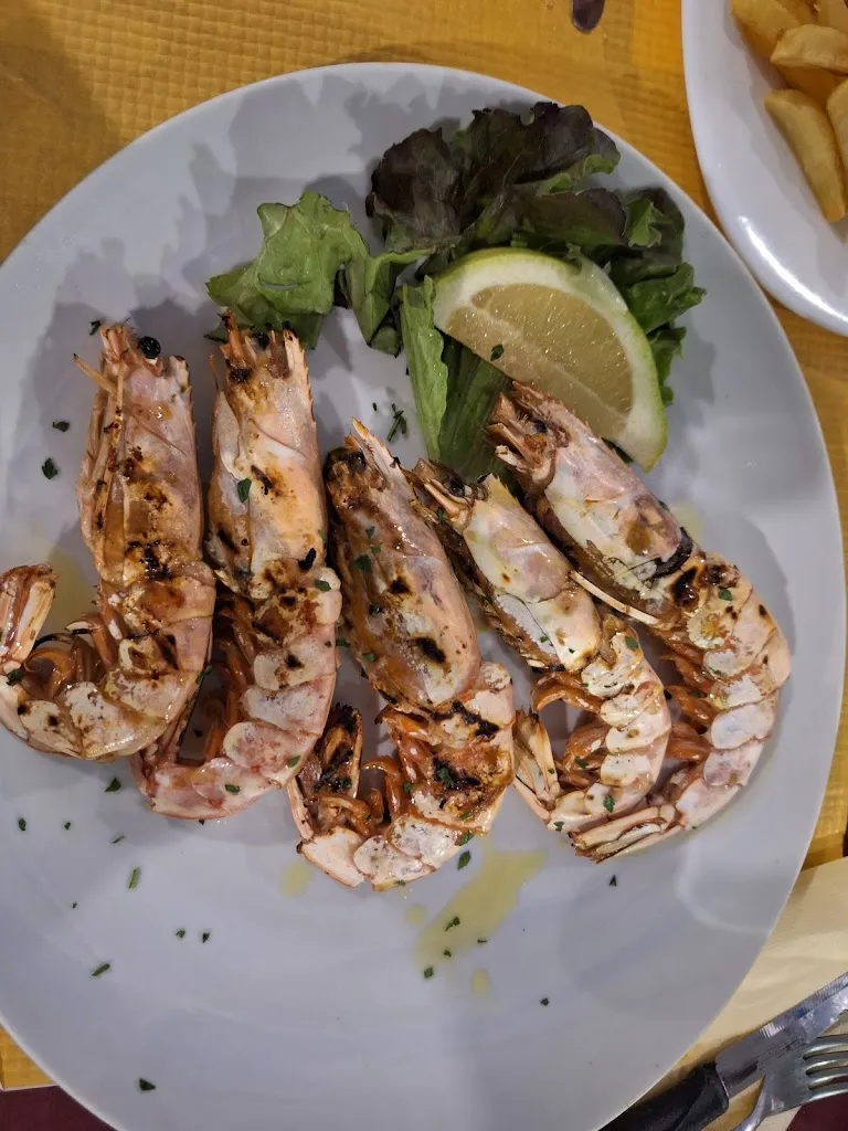 Menu_Trattoria Rosticceria Da Maria._Grosseto_image_7