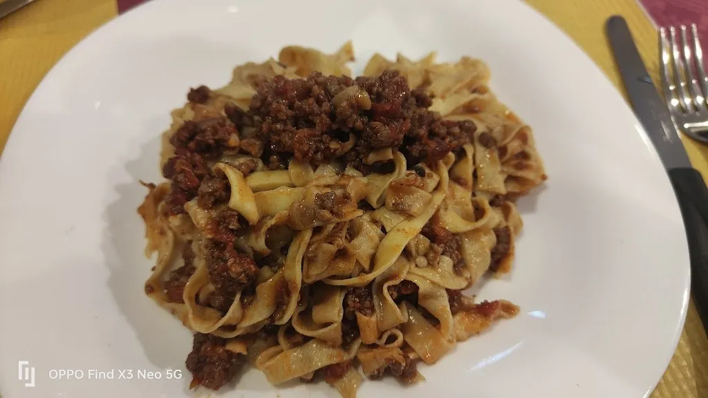 Menu_Trattoria Rosticceria Da Maria._Grosseto_image_8