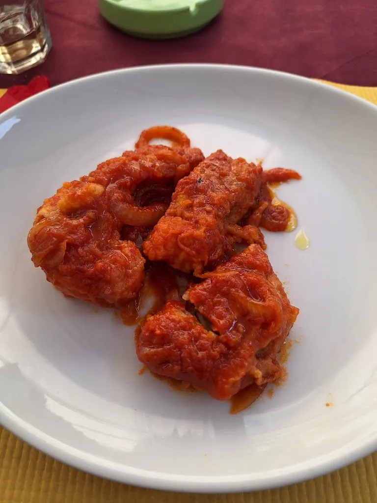 Menu_Trattoria Rosticceria Da Maria._Grosseto_image_9